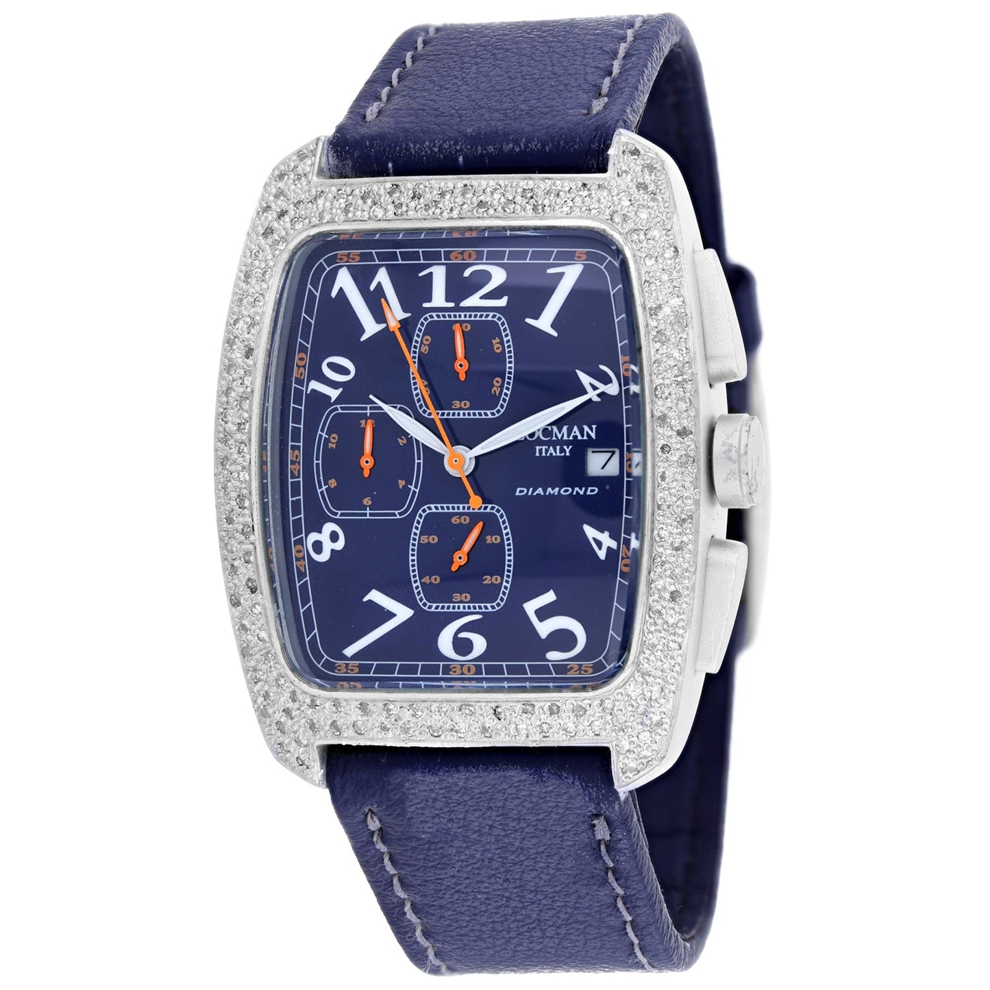 Locman Women's Diamond Classic Bids.com