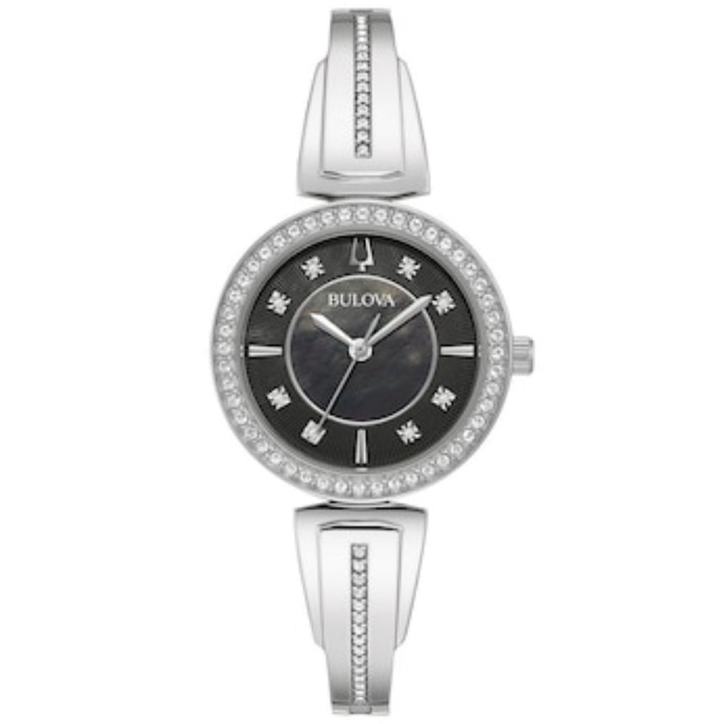 Bulova Women's Classic Bids.com