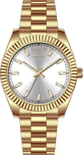 Invicta Men's Specialty Bids.com
