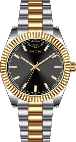 Invicta Men's Specialty Bids.com