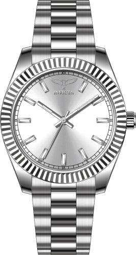 Invicta Men's Specialty Bids.com