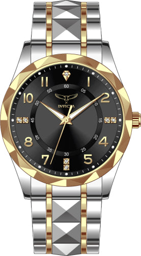 Invicta Men's Specialty Bids.com