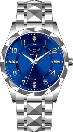 Invicta Men's Specialty Bids.com