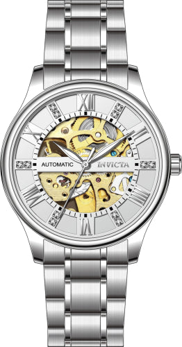 Invicta Men's Objet D Art Bids.com