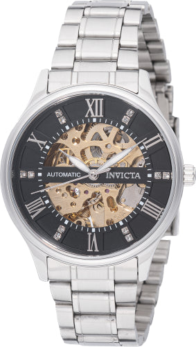 Invicta Men's Objet D Art Bids.com