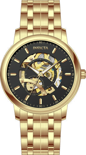 Invicta Men's Objet D Art Bids.com