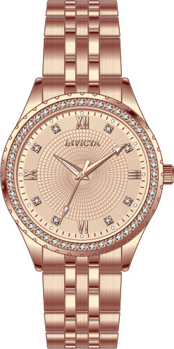 Invicta Women's Specialty Bids.com