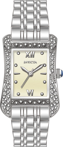 Invicta Women's Wildflower Bids.com