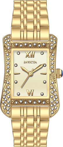 Invicta Women's Wildflower Bids.com