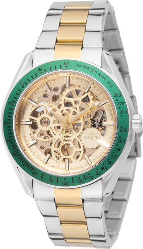Invicta Men's Objet D Art Bids.com