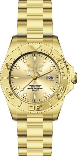 Invicta Men's Pro Diver Bids.com