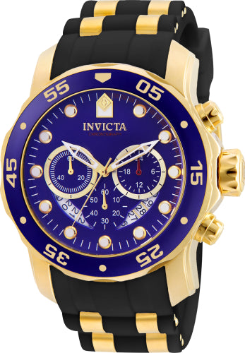 Invicta Men's Pro Diver Bids.com