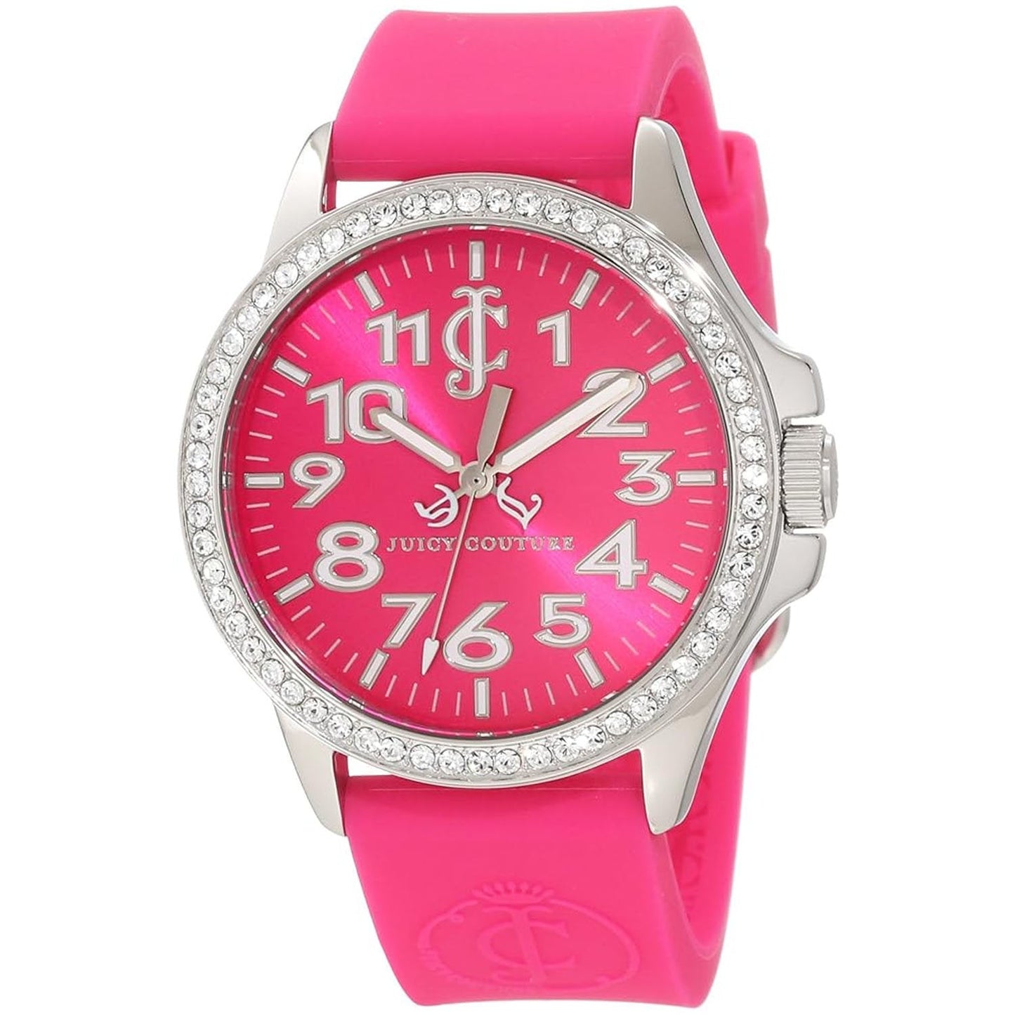 Juicy Couture Women's Jetsetter Bids.com