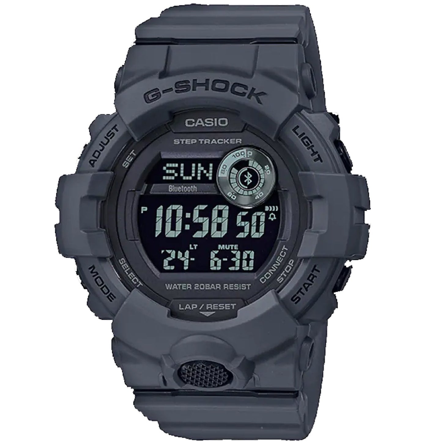 Casio Men's G-Shock Bids.com