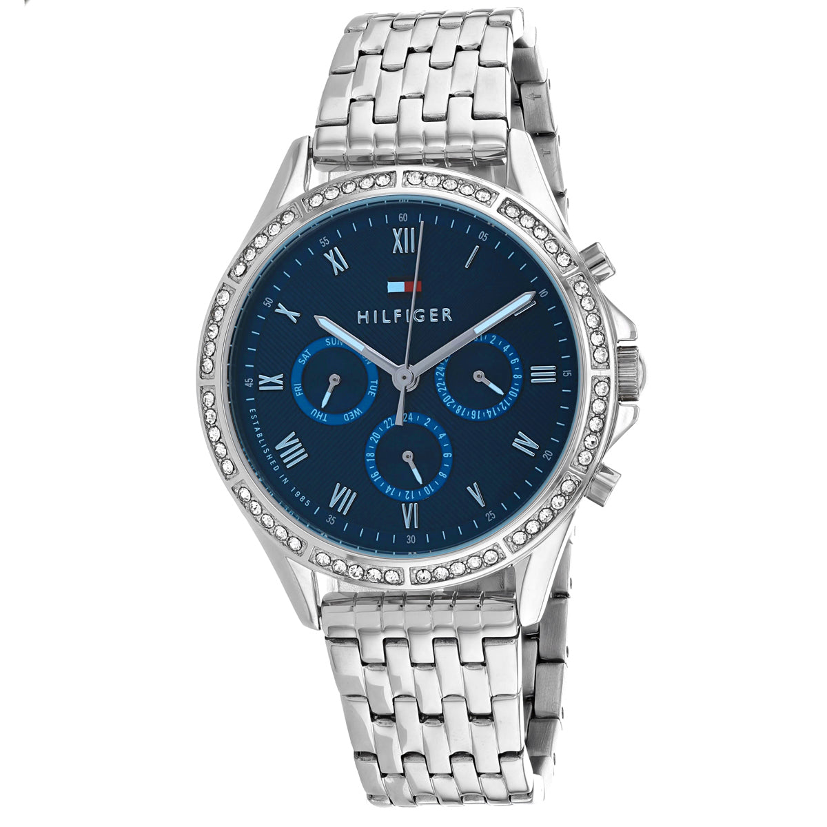 Tommy Hilfiger Women's Ari Bids.com