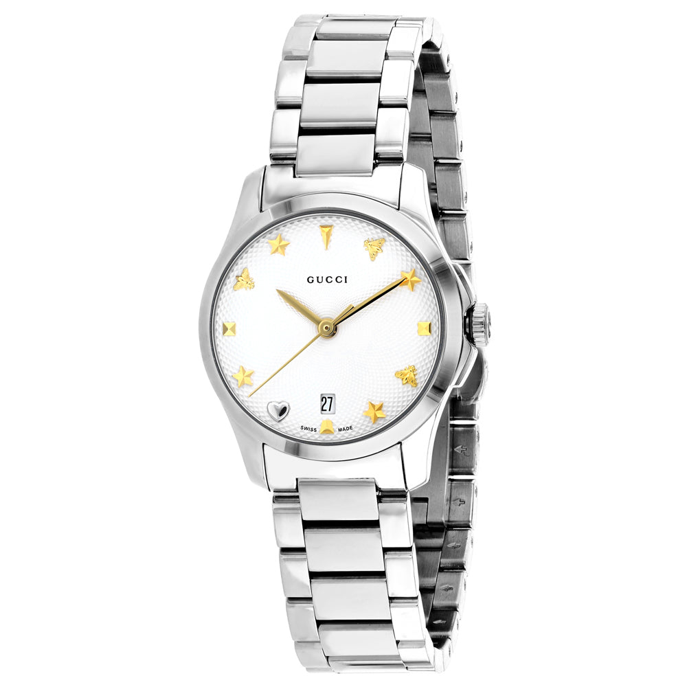 Gucci Women's G-Timeless Bids.com
