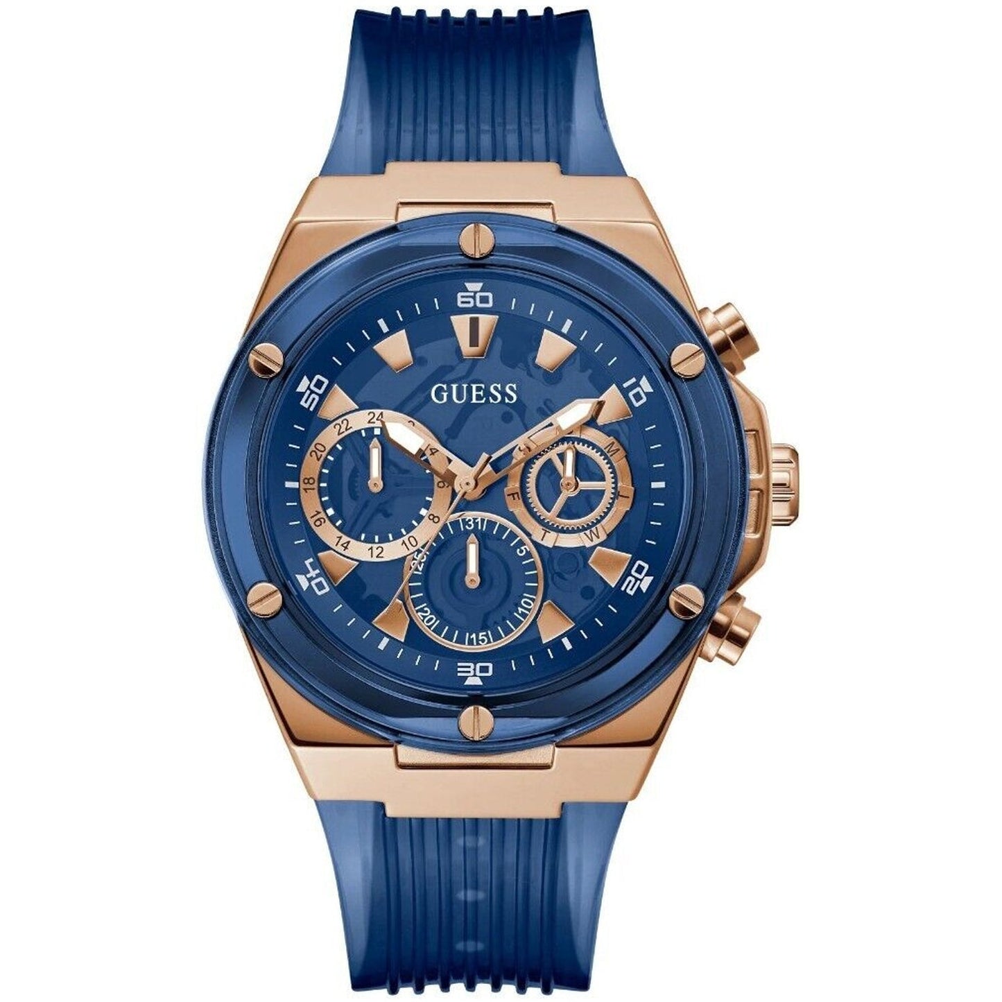 Guess Men's Poseidon Bids.com