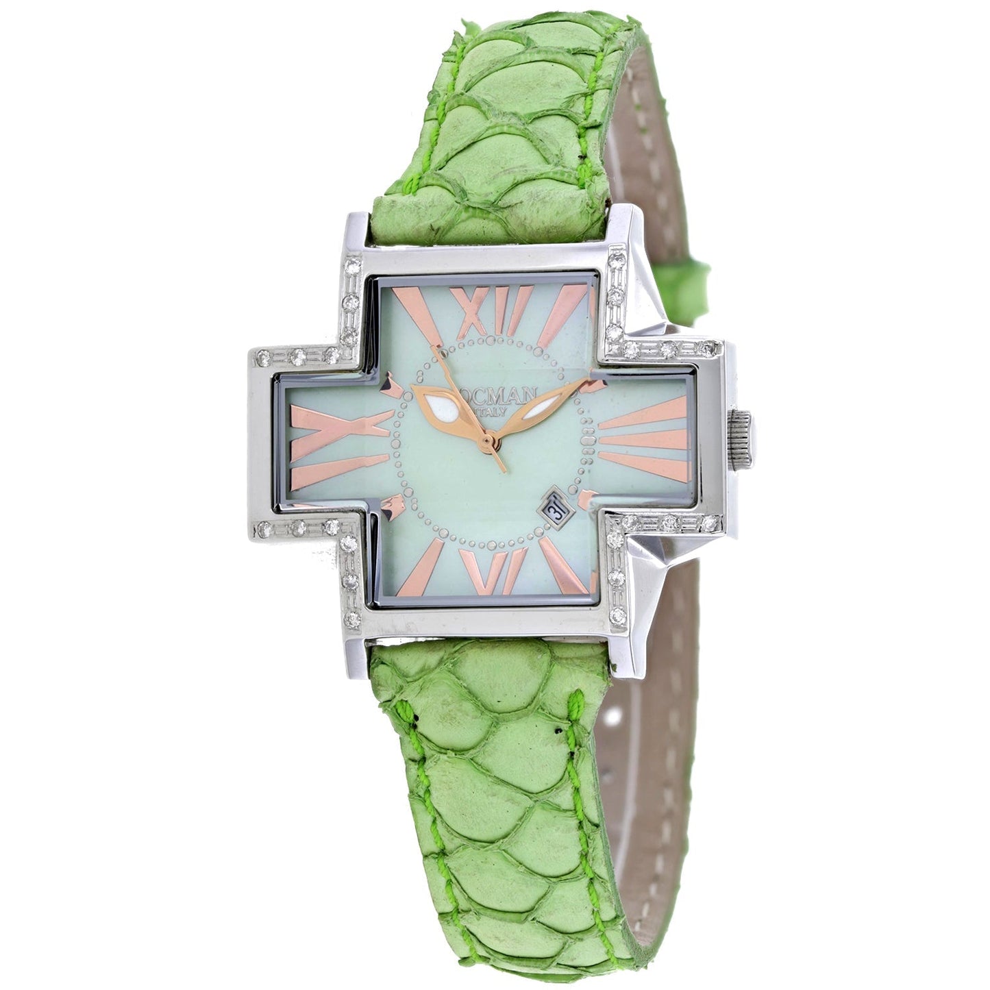 Locman Women's Diamond Plus Bids.com