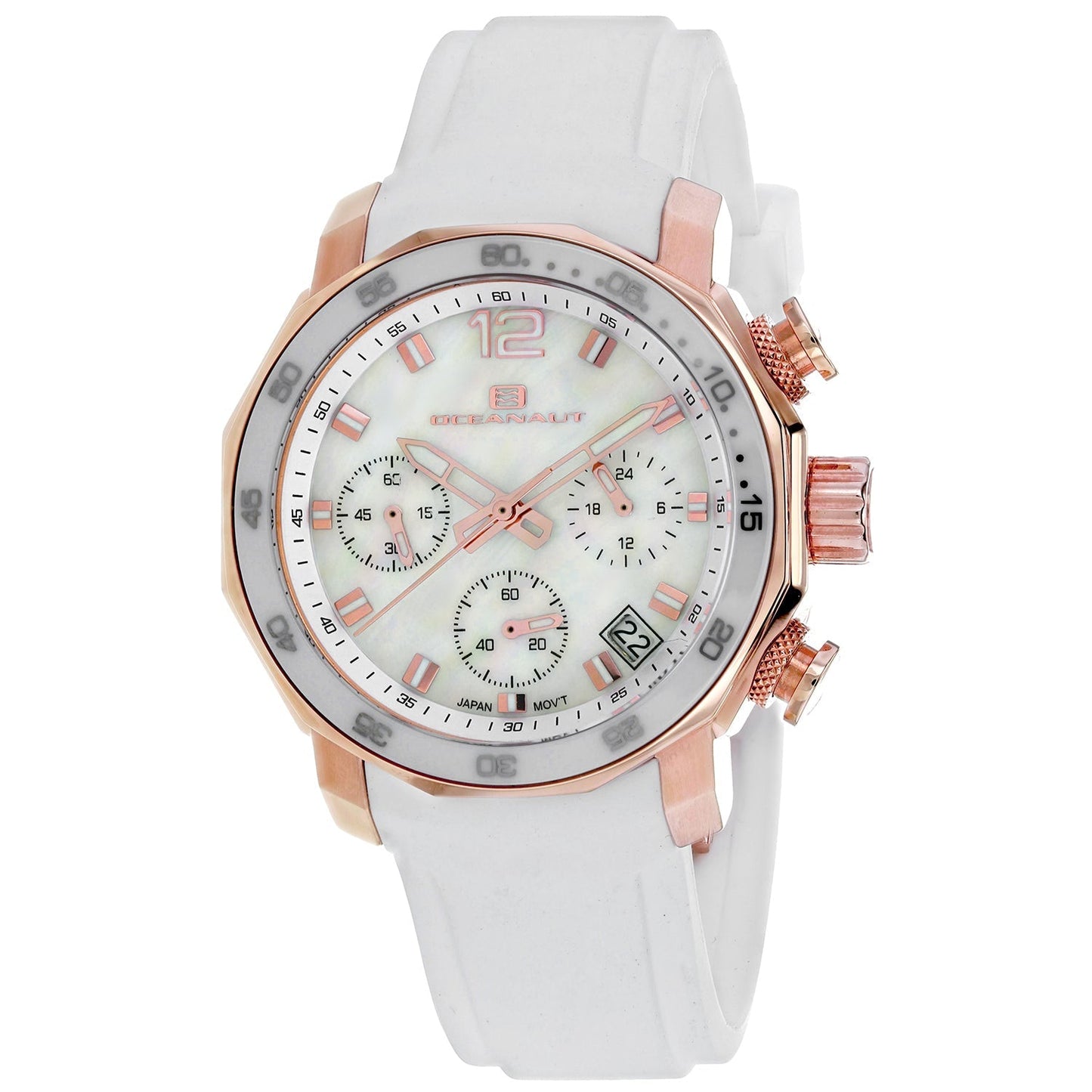 Oceanaut Women's Tune Bids.com