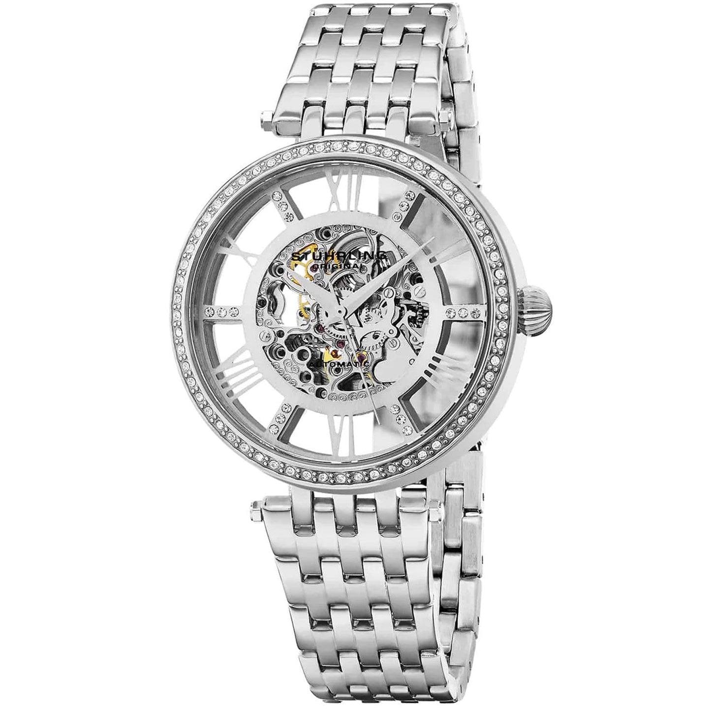 Stuhrling Women's Delphi Bids.com