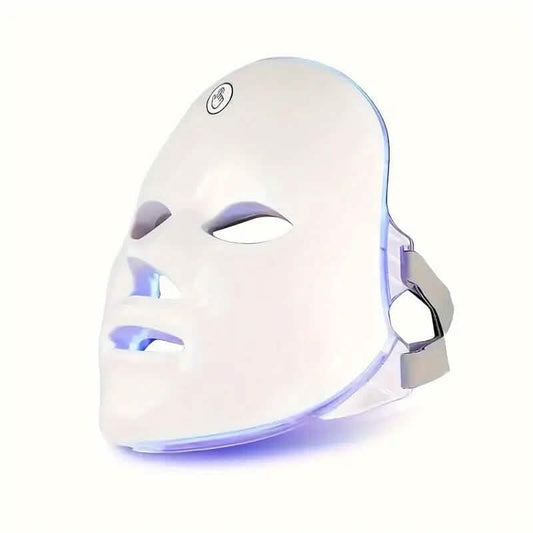 7 Color Light Skincare Facial Mask DailySale
