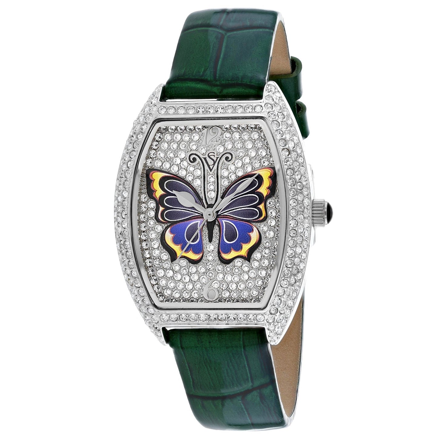 Christian Van Sant Women's Papillon Bids.com