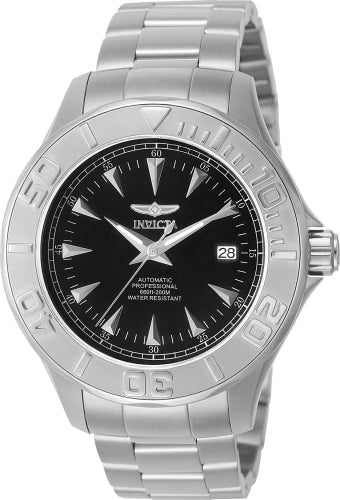 Invicta Men's Signature Bids.com