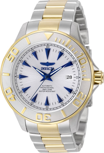 Invicta Men's Signature Bids.com