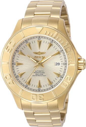 Invicta Men's Signature Bids.com