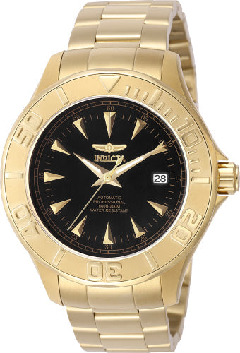 Invicta Men's Signature Bids.com