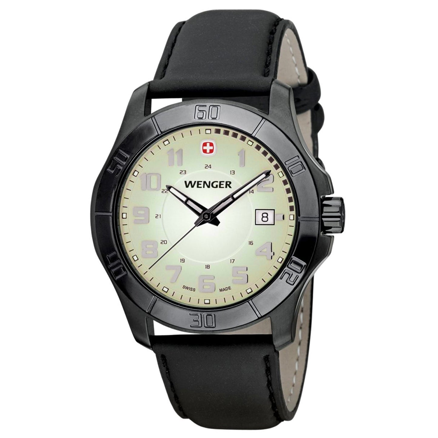 Wenger Men's Alphine Bids.com