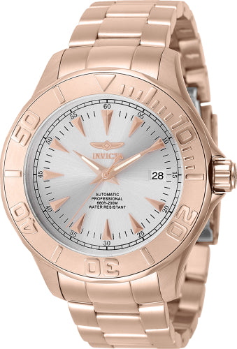 Invicta Men's Signature Bids.com