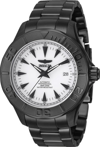 Invicta Men's Signature Bids.com