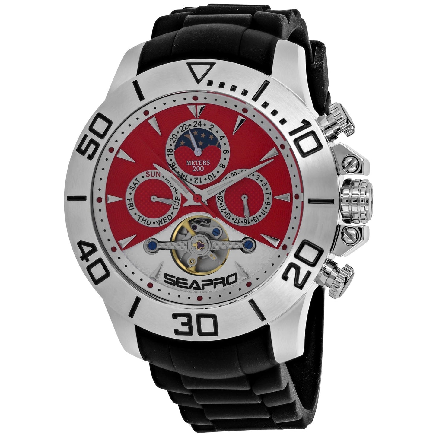Seapro Men's Montecillo Bids.com