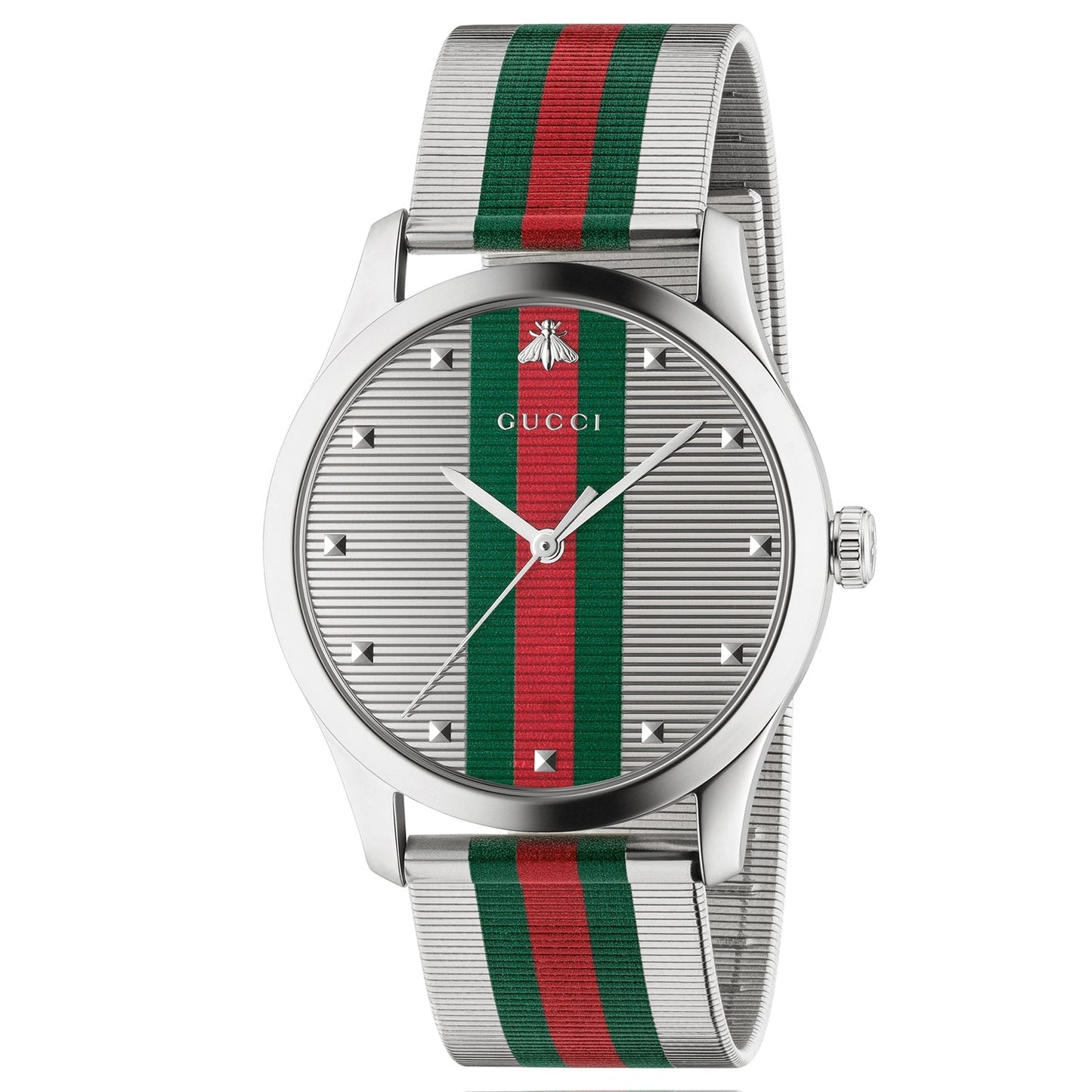 Gucci Men's G-Timeless Bids.com