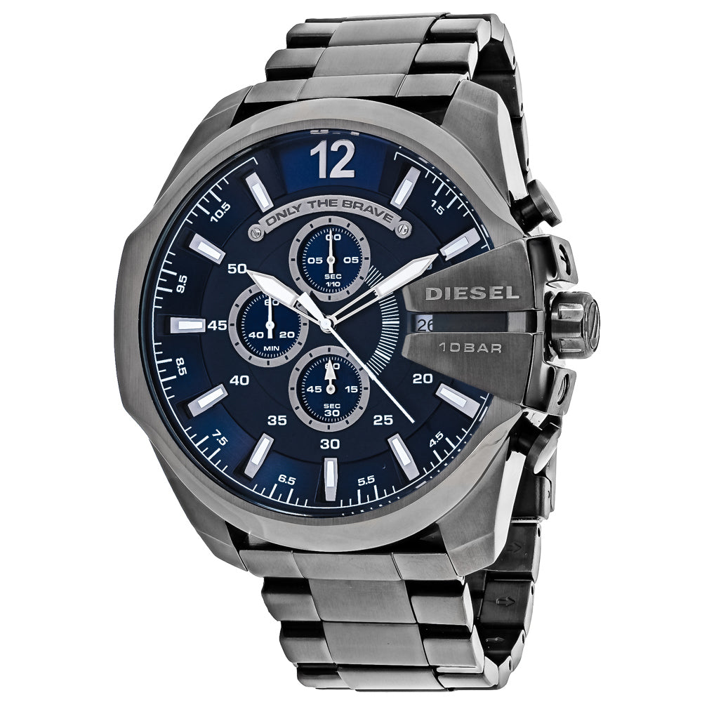 Diesel Men's Mega Chief Bids.com