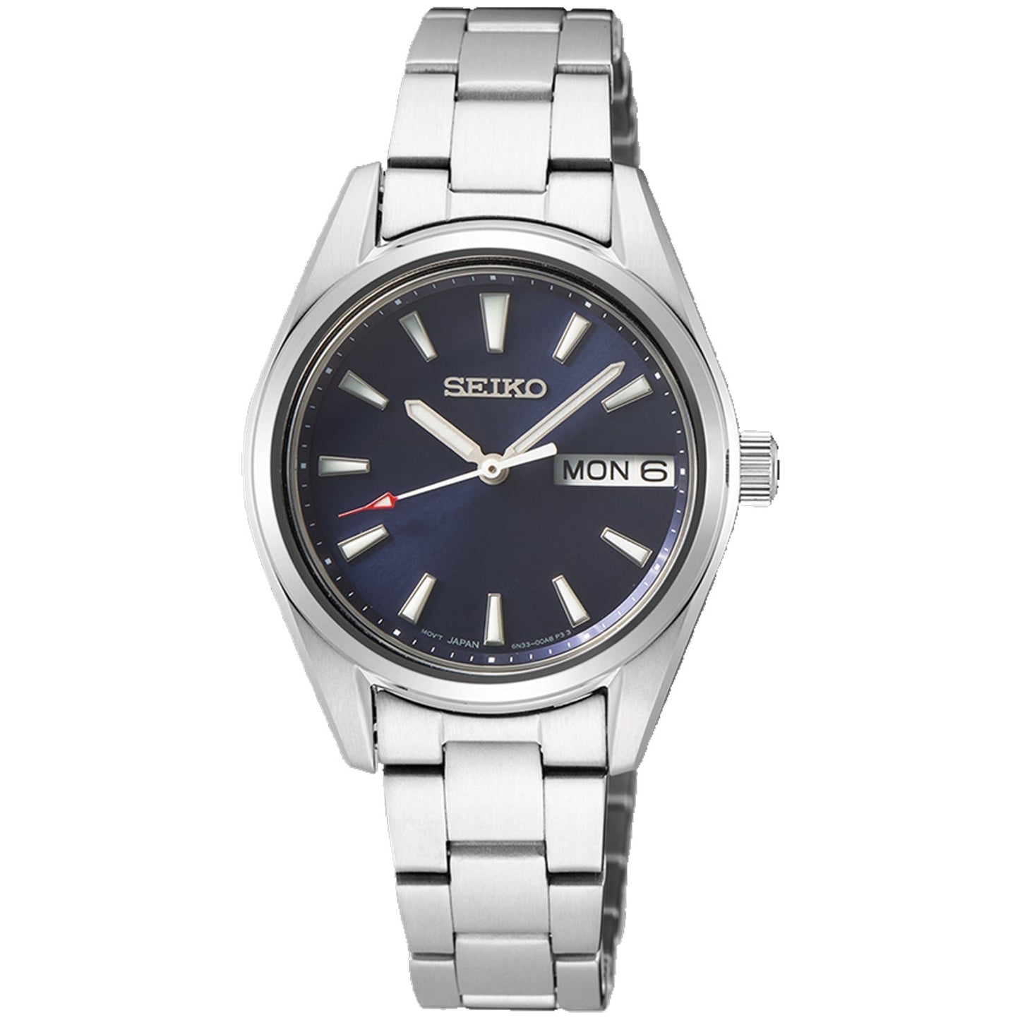 Seiko Women's Neo Classic Bids.com