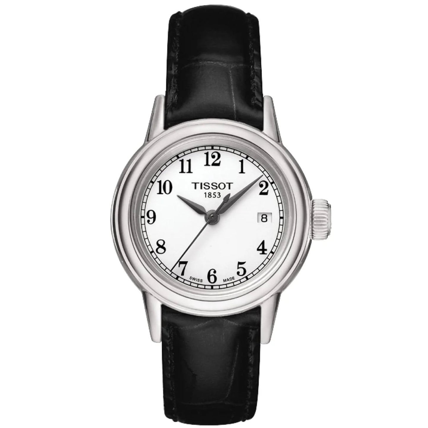 Tissot Women's Carson Bids.com