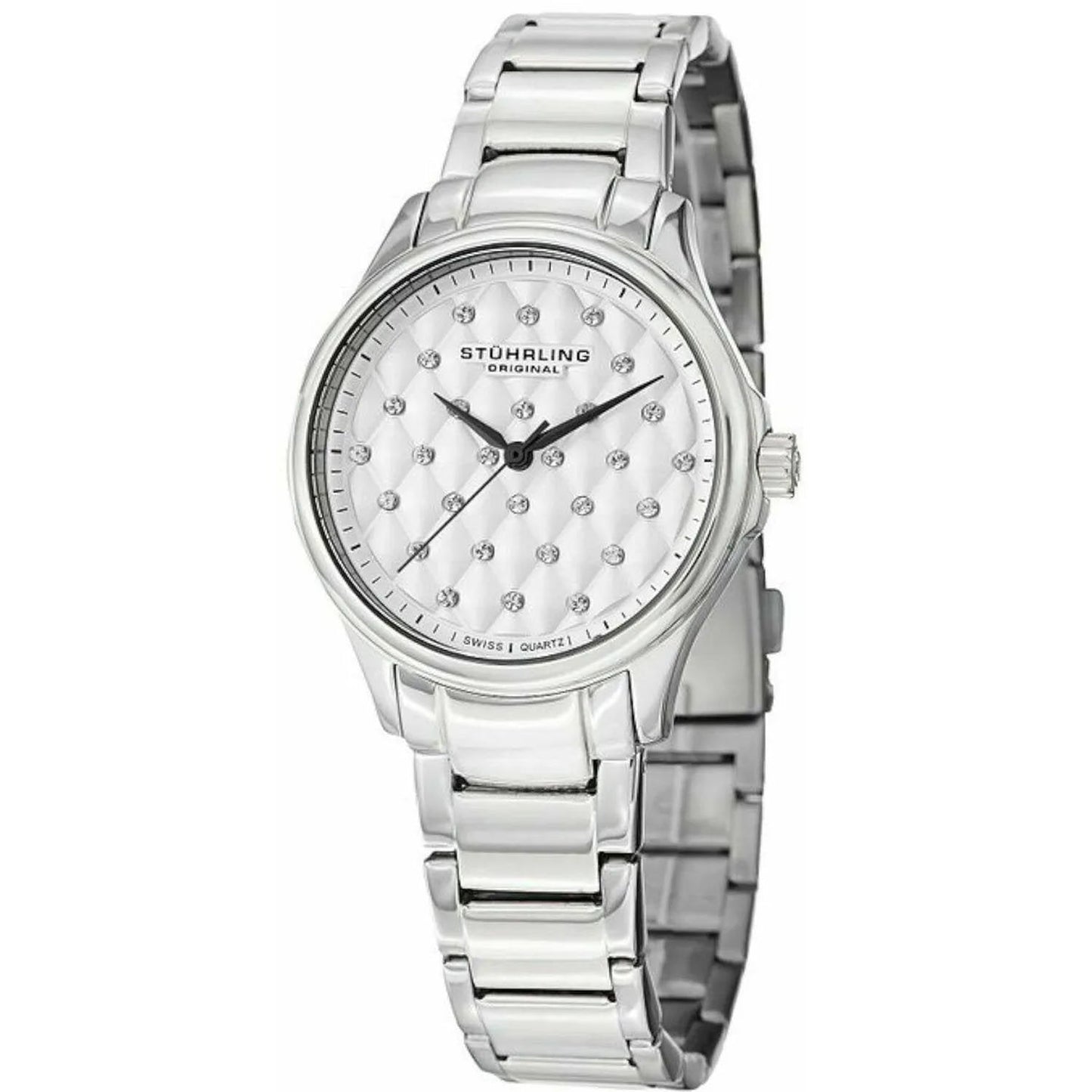 Stuhrling Women's Culcita Bids.com