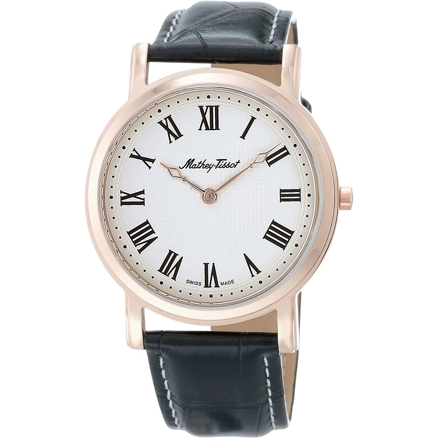 Mathey Tissot Men's City Bids.com