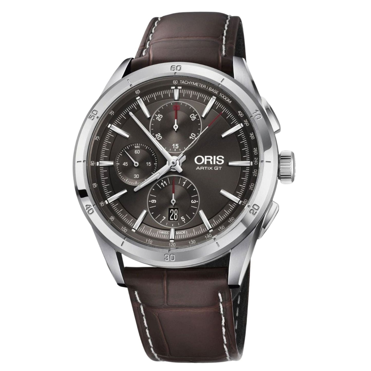 Oris Men's Artrix Bids.com