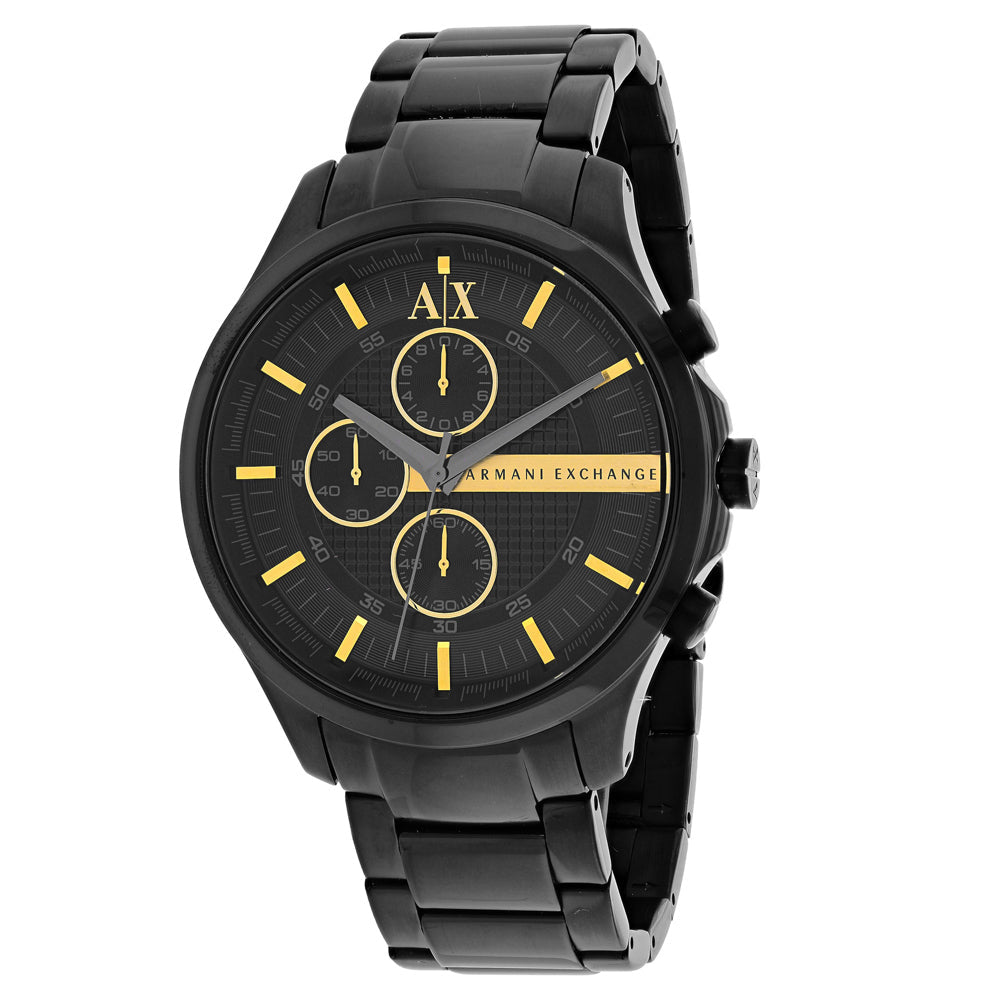 Armani Exchange Men's Chronograph Bids.com