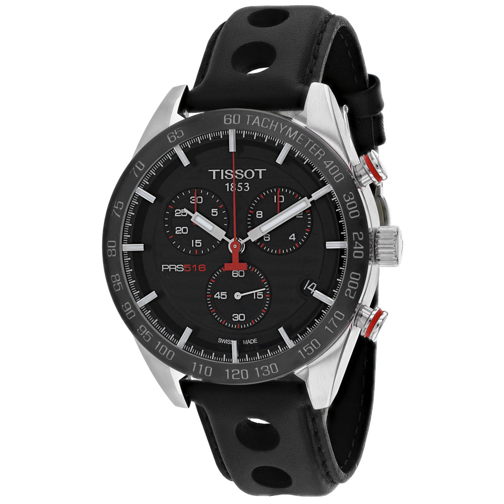 Tissot Men's PRS 516 Bids.com