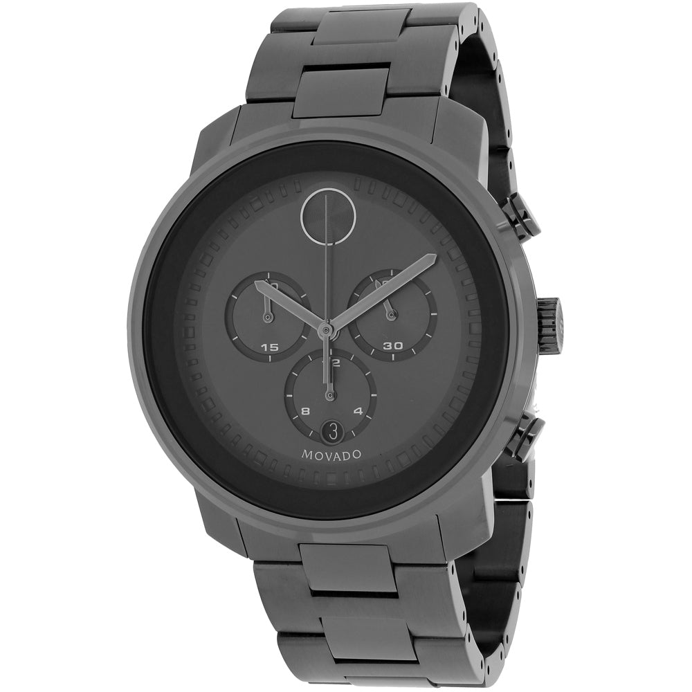 Movado Men's Bold Bids.com