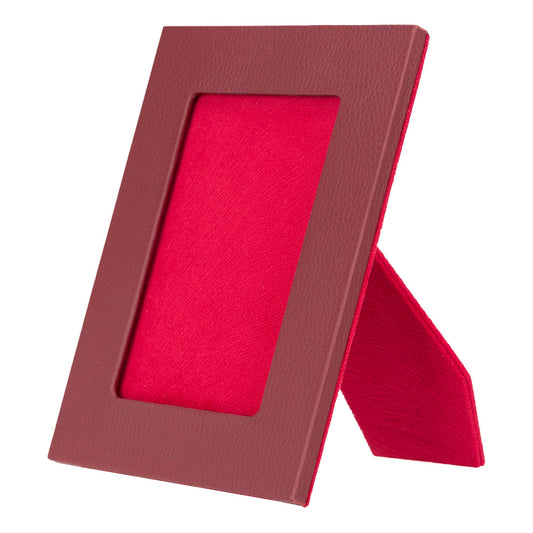 Live Leather Photo Frame Mizuri Leather