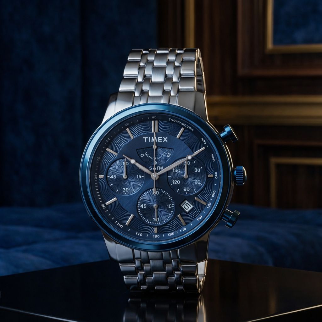 Timex Men's Classic Bids.com