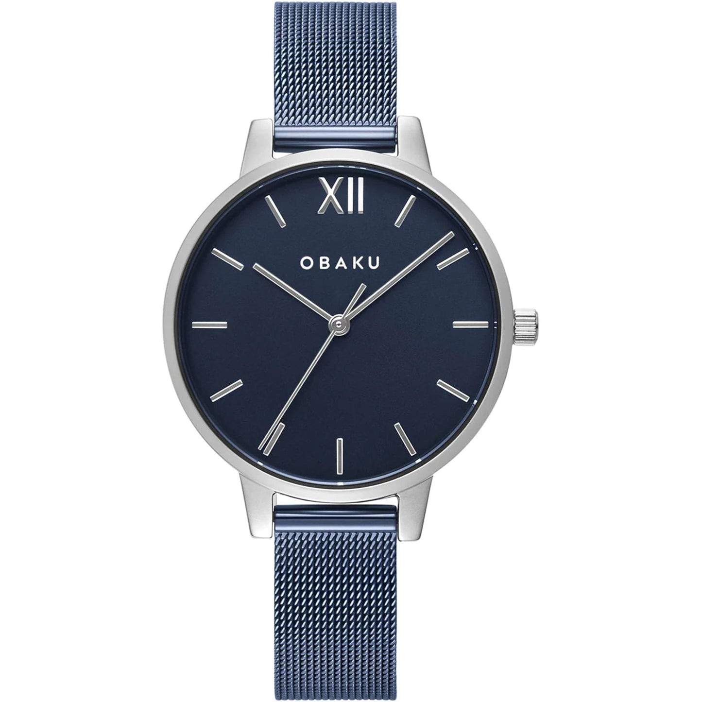 Obaku Women's Liv Arctic Bids.com