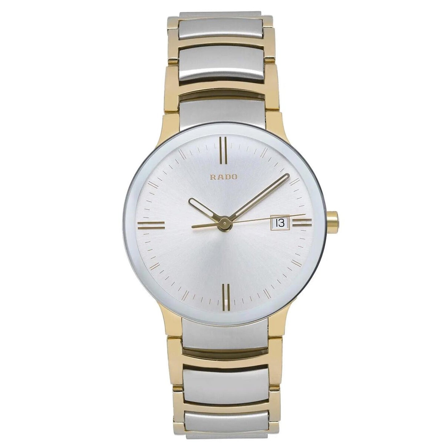 Rado Men's Centrix Bids.com