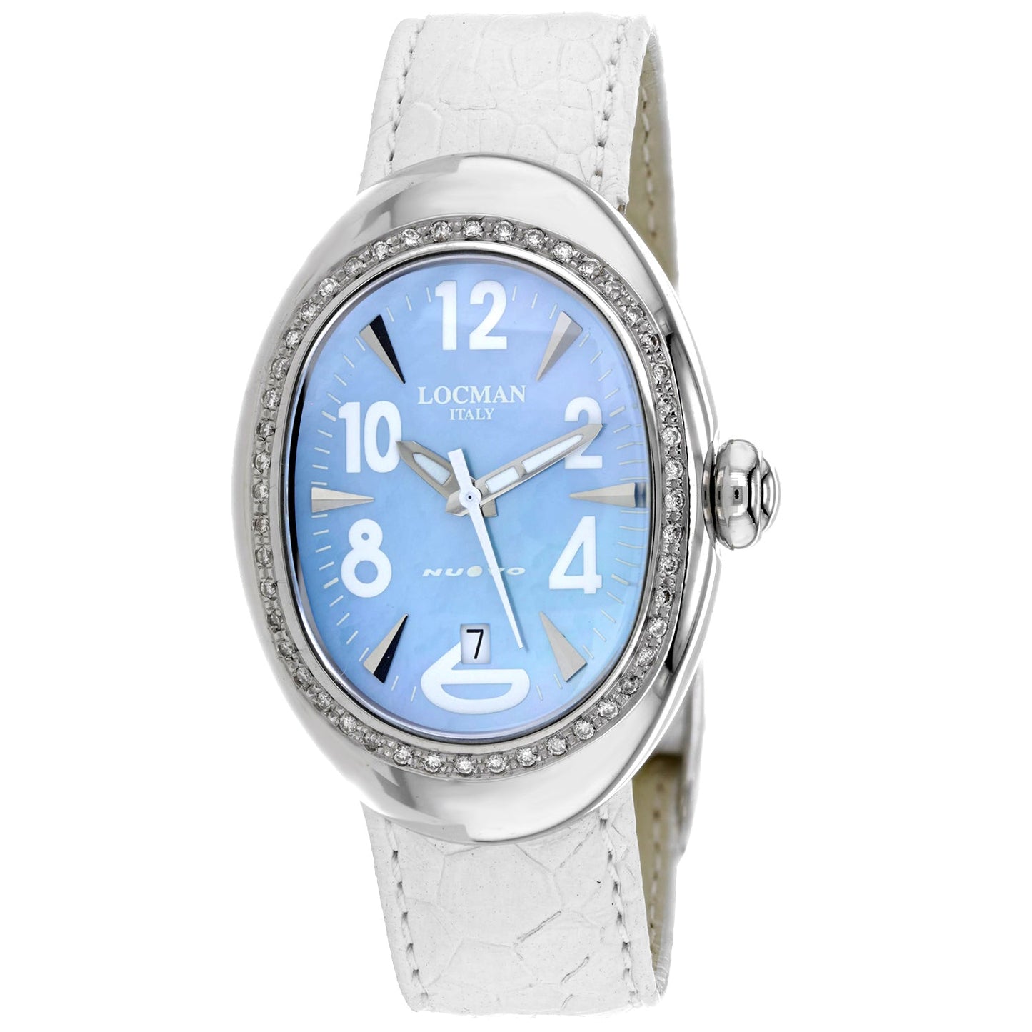 Locman Women's Diamond Nuovo Bids.com