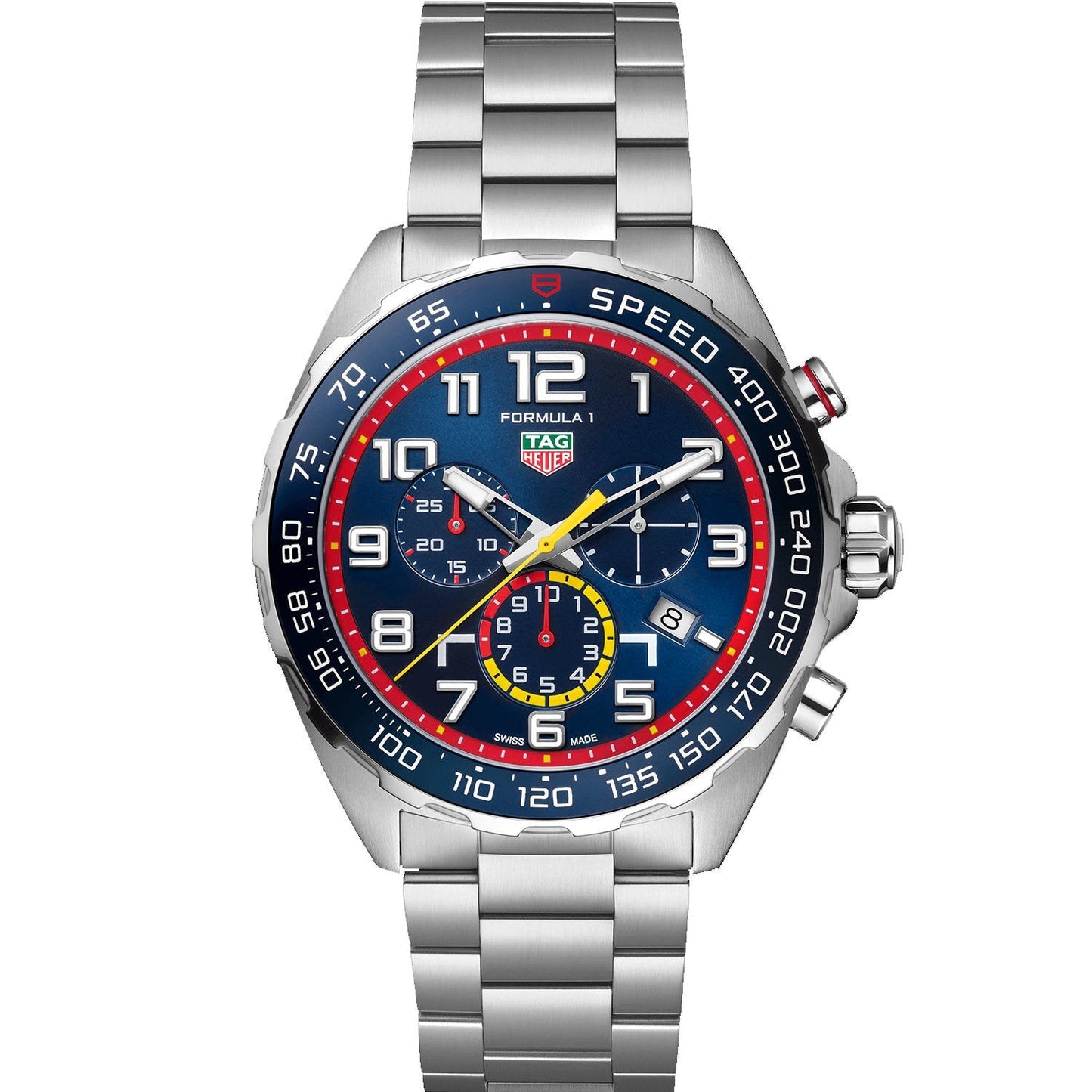 Tag Heuer Men's Formula 1 Bids.com